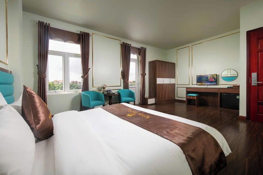 Royal Hotel Bac Ninh