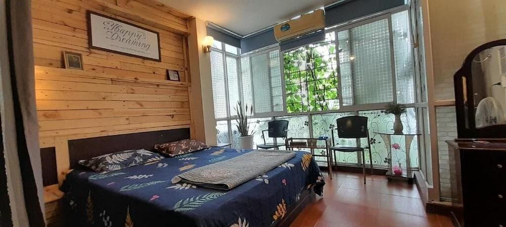 Green Homestay Ha Noi