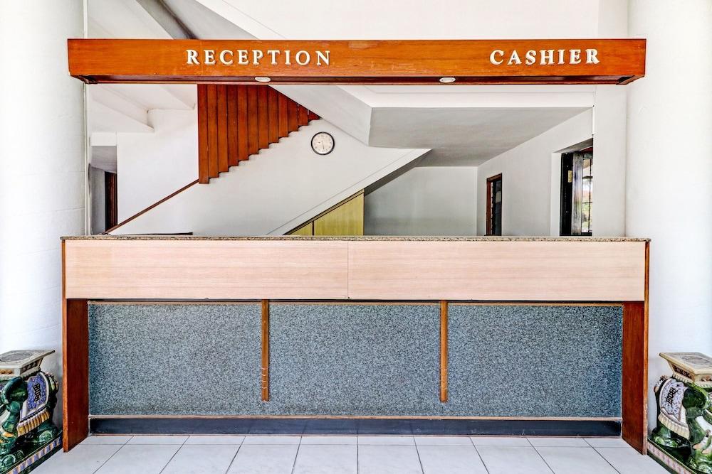 Collection O Riau Near Trans Studio Bandung Formerly Asteria Hotel