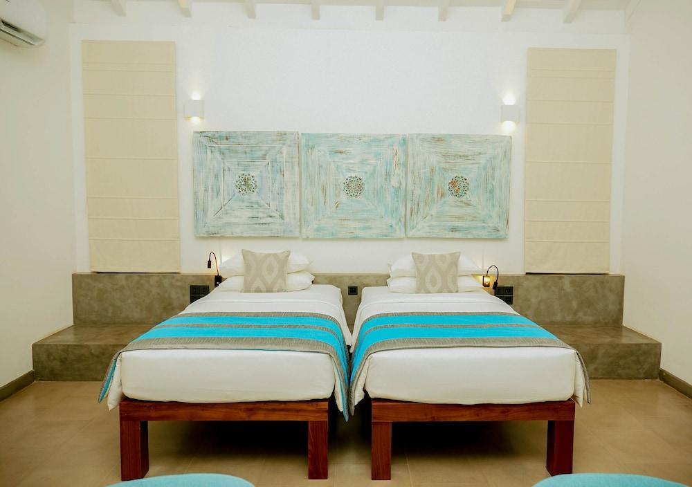 Kirana - A Santani Villa