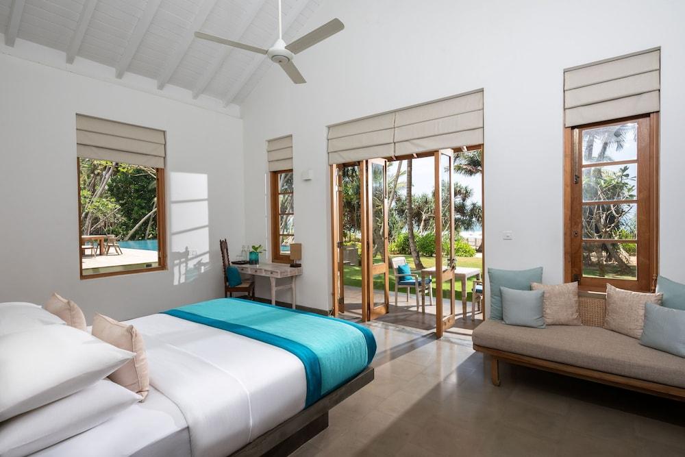 Kirana - A Santani Villa