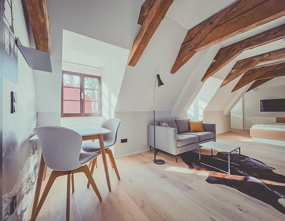 Mariandl im Oberwirt