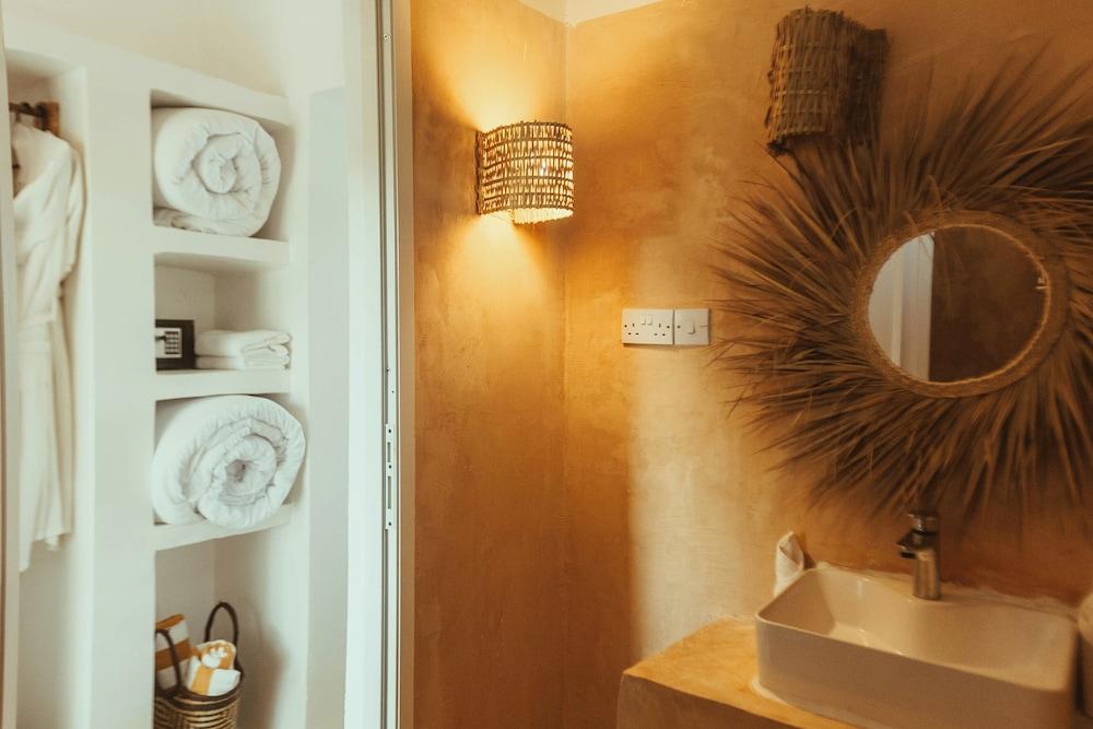 La Perla Beach Resort, Zanzibar - Your Beachfront Private Haven