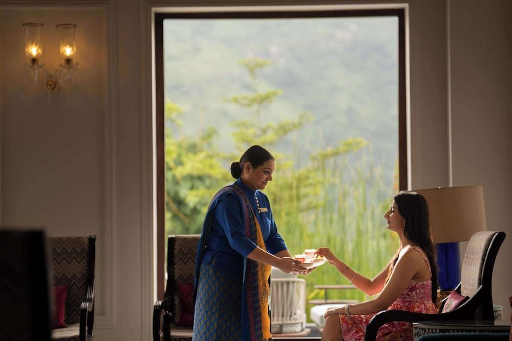 Radisson Blu Resort Kumbhalgarh