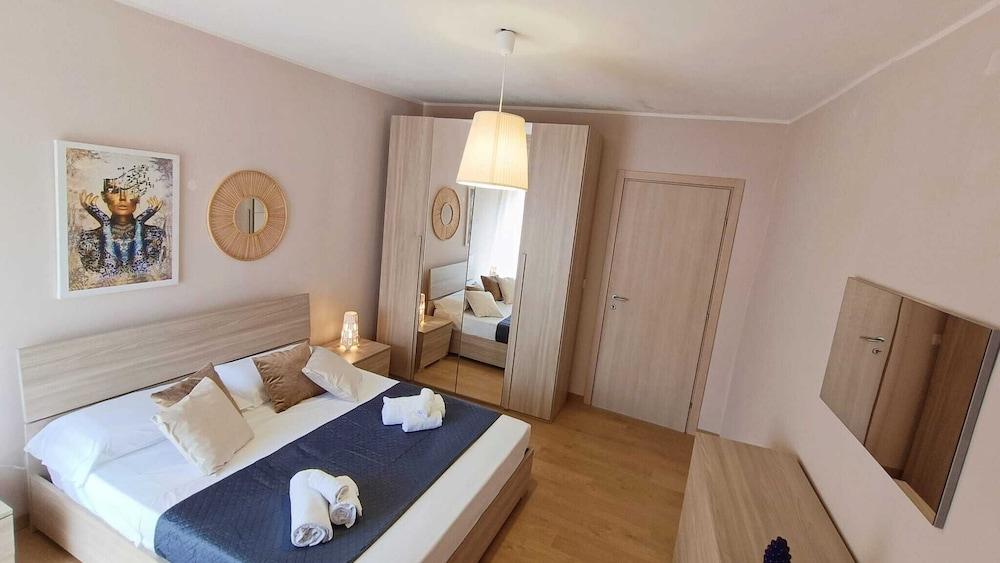 La terrazza di Athena