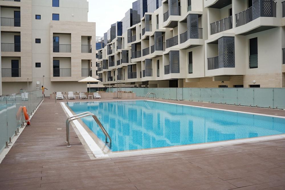 Luxurious Duplex apartment with 4bhk