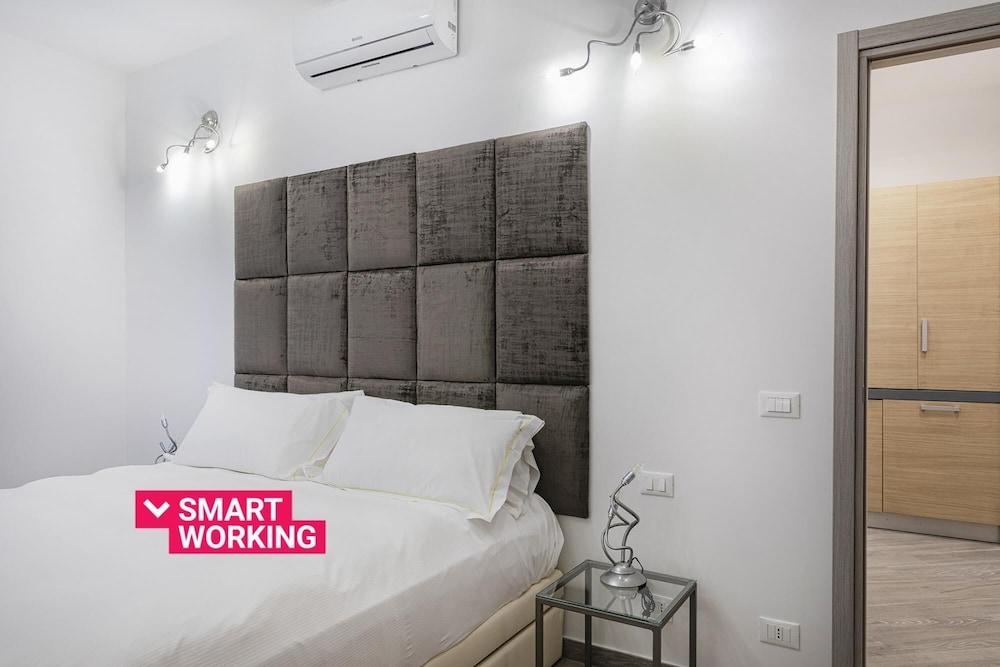 Dclass Apartments by Wonderful Italy - Vanilla