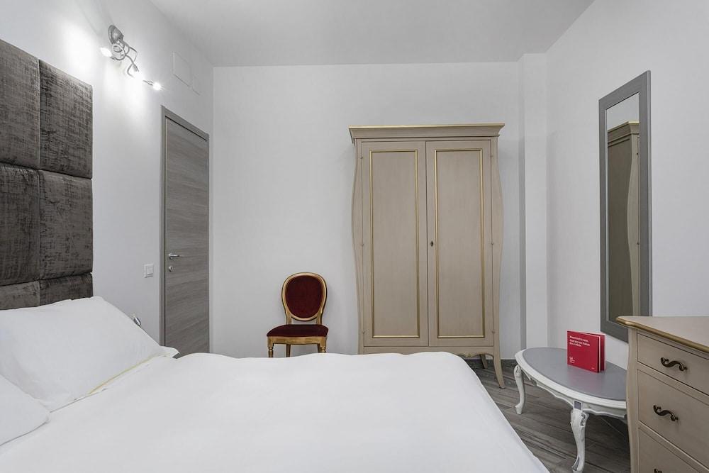 Dclass Apartments by Wonderful Italy - Vanilla