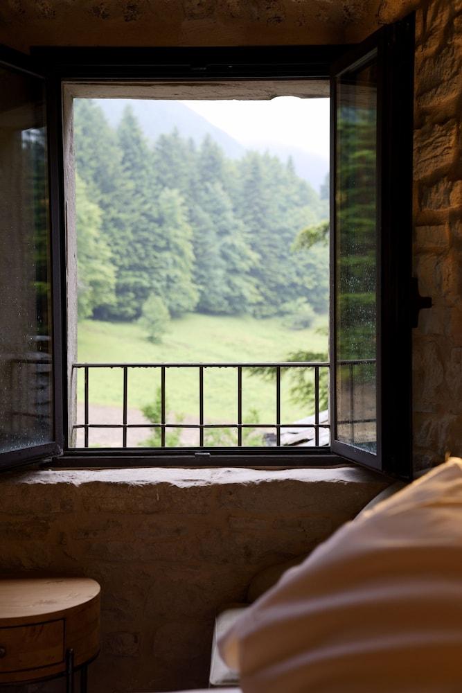 Monastero Sant Alberico Relais