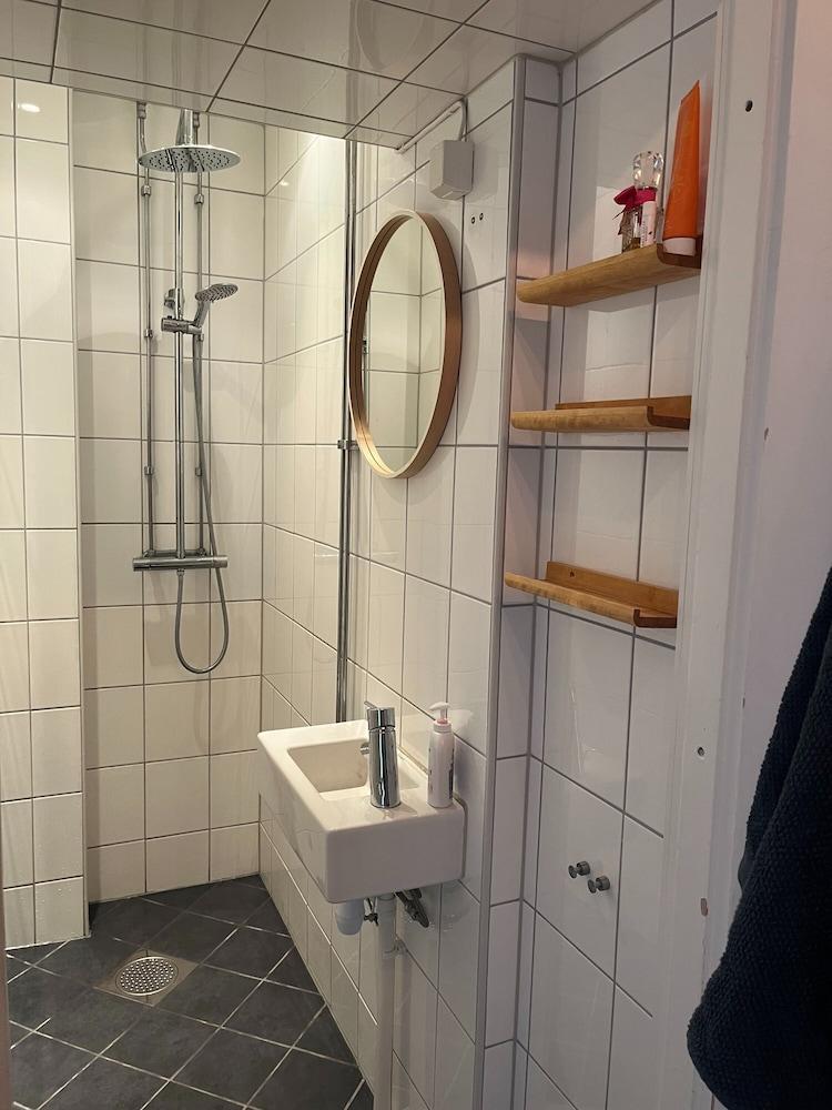 Oslo Oasis Apartment