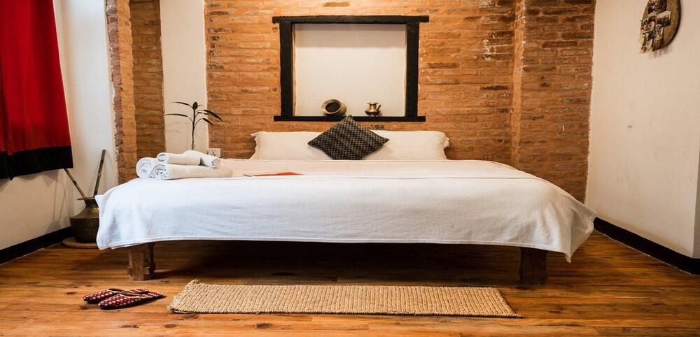 MeroStay 121 BNB Home