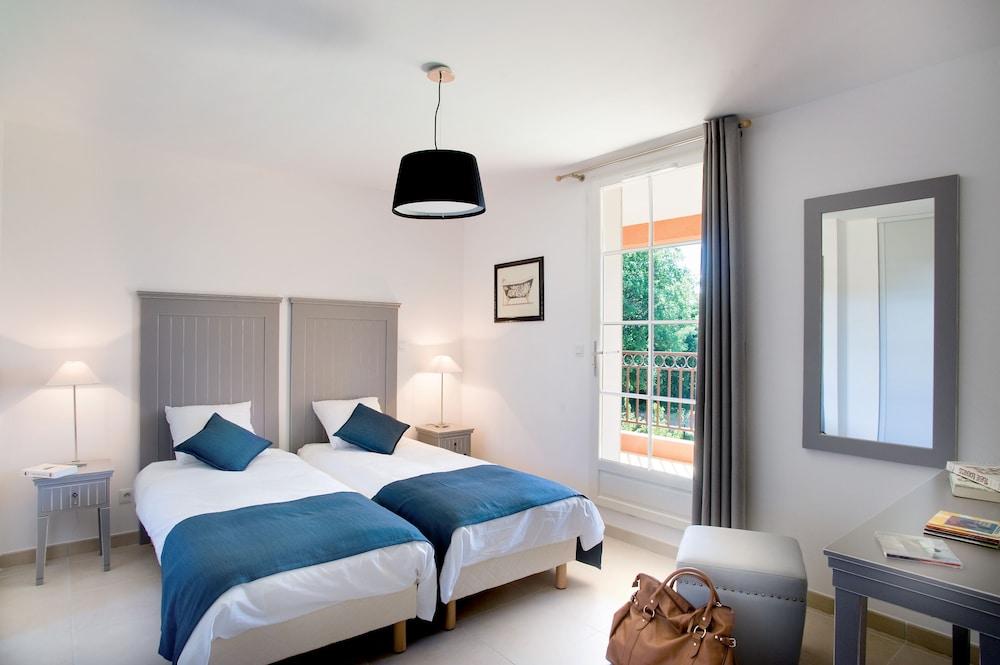 Lagrange Vacances - Le Clos Savornin