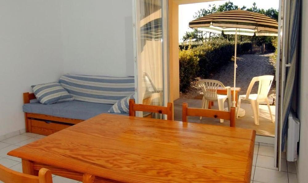 Lagrange Vacances-Les Hameaux de L'Ocean