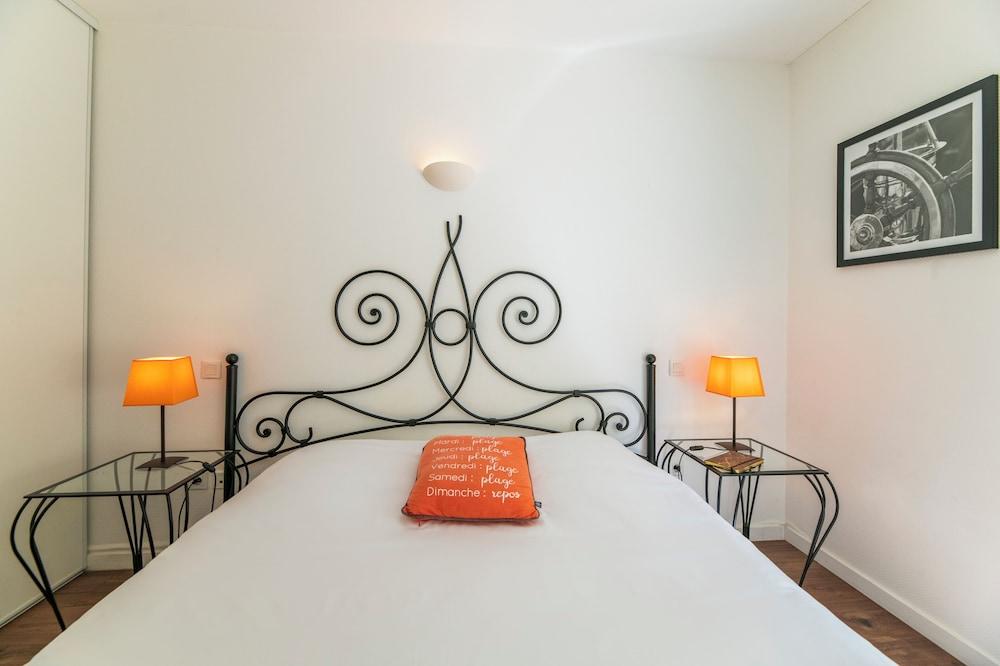 Lagrange Vacances - Le Jardin Mauresque