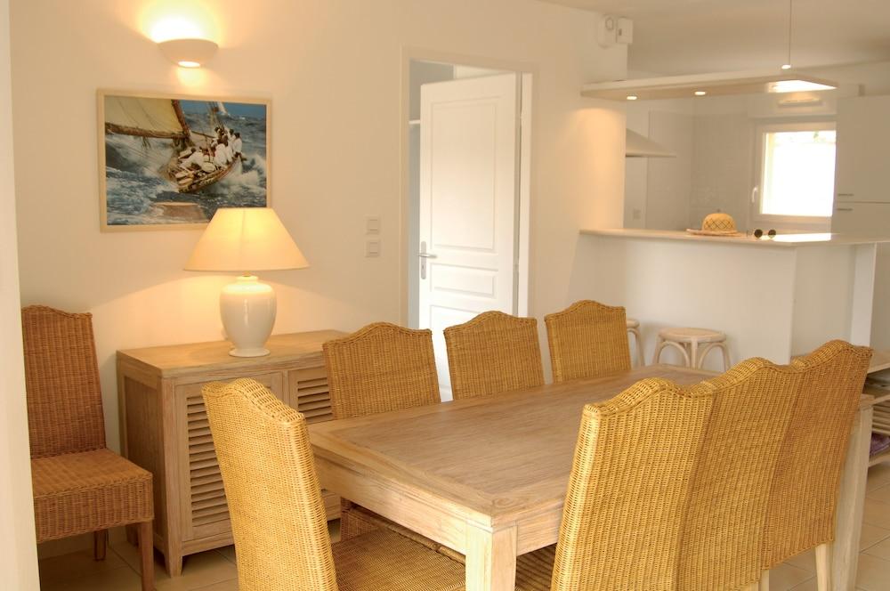 Lagrange Vacances - Eden Club