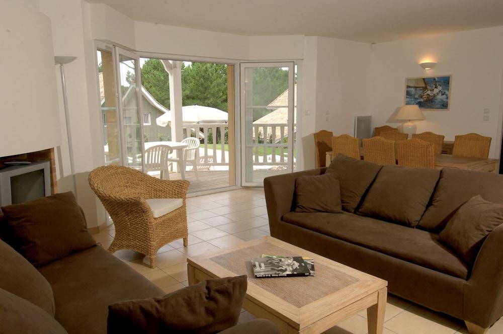 Lagrange Vacances - Eden Club