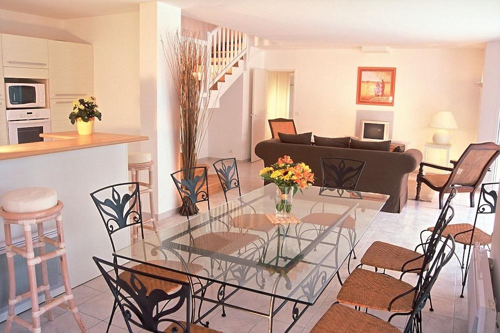 Lagrange Vacances - Eden Parc Golf