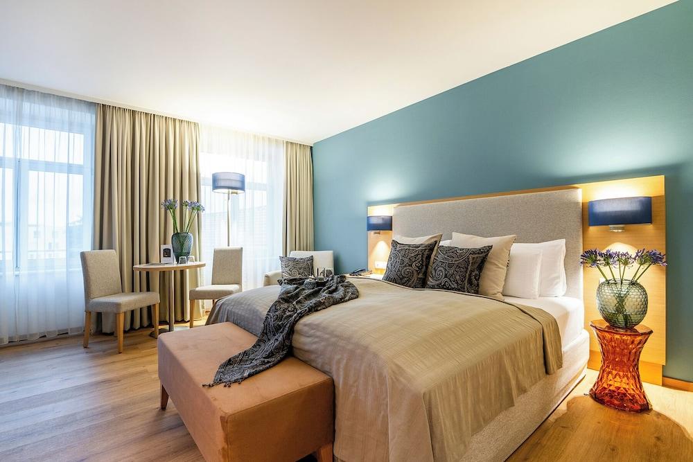 Seehotel am Kaiserstrand