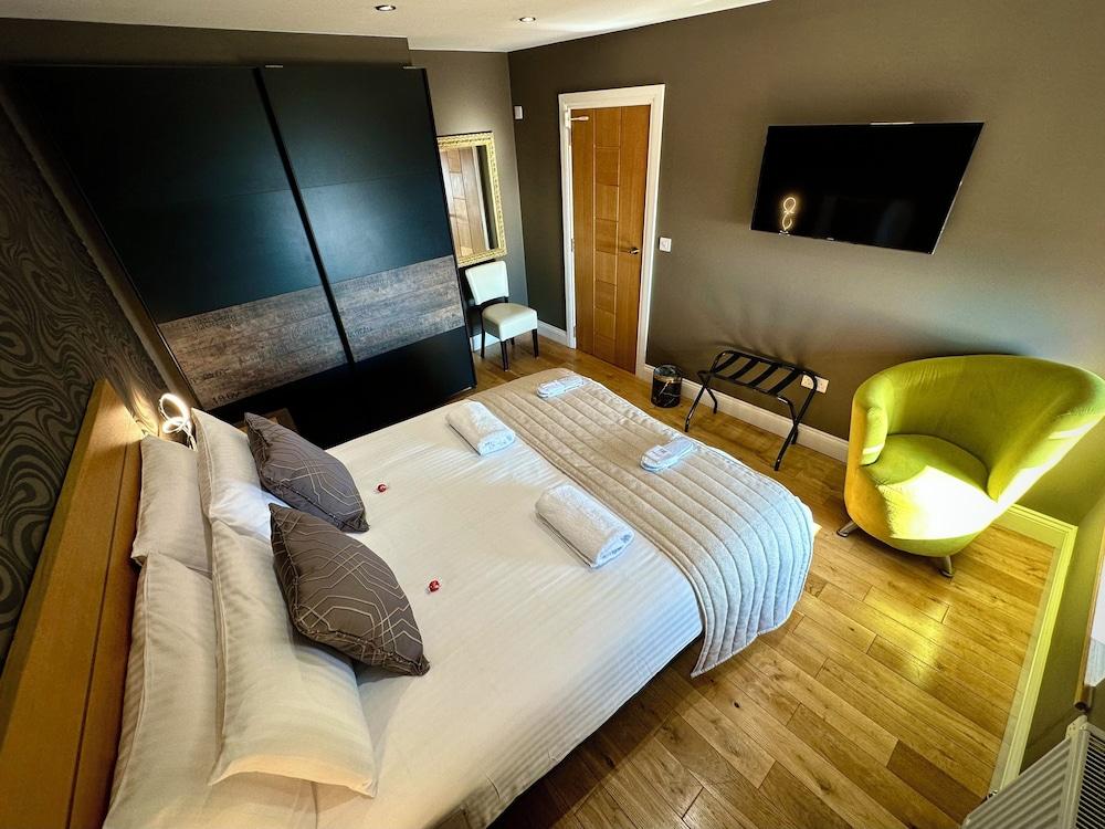 Halvard Apartments at Castletown