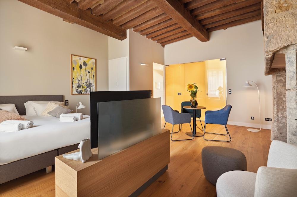 Hotel Le Chevalier Bleu