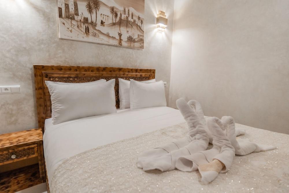 Riad Alice Terrace & Spa