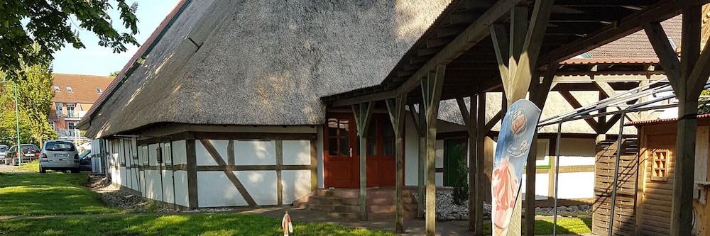 Wichernhaus-Boltenhagen