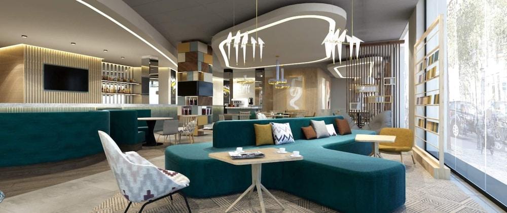 Hampton By Hilton Szczecin East