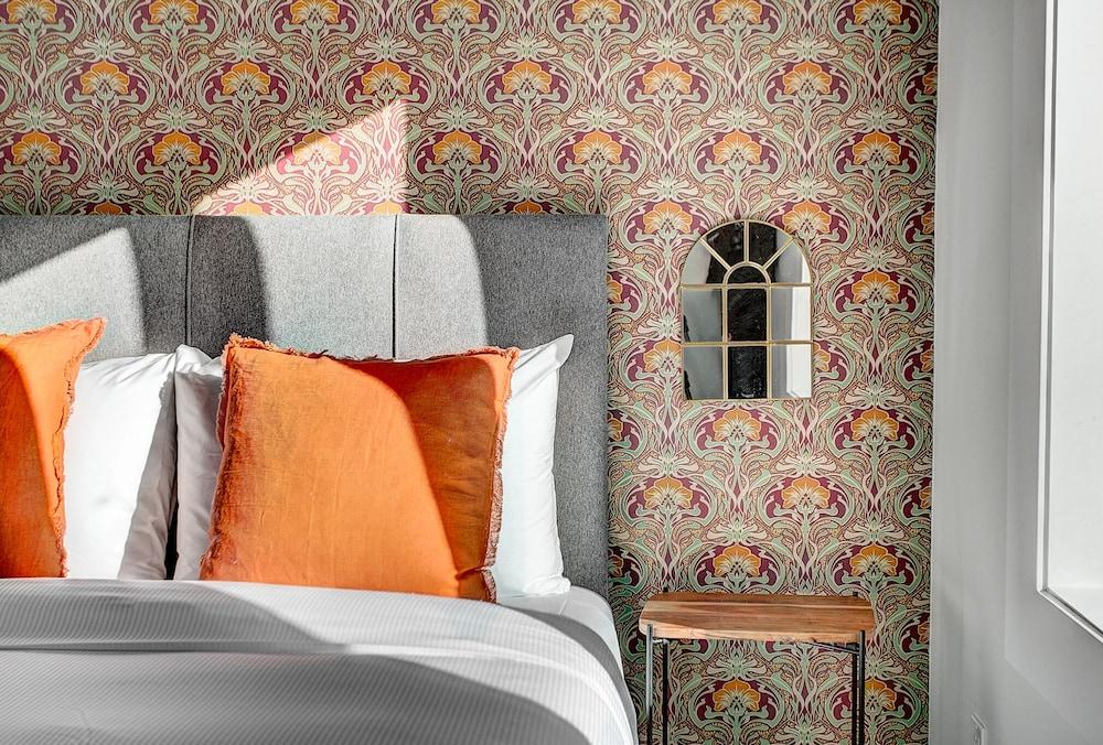 Burgundy Lofts - Marché Atwater