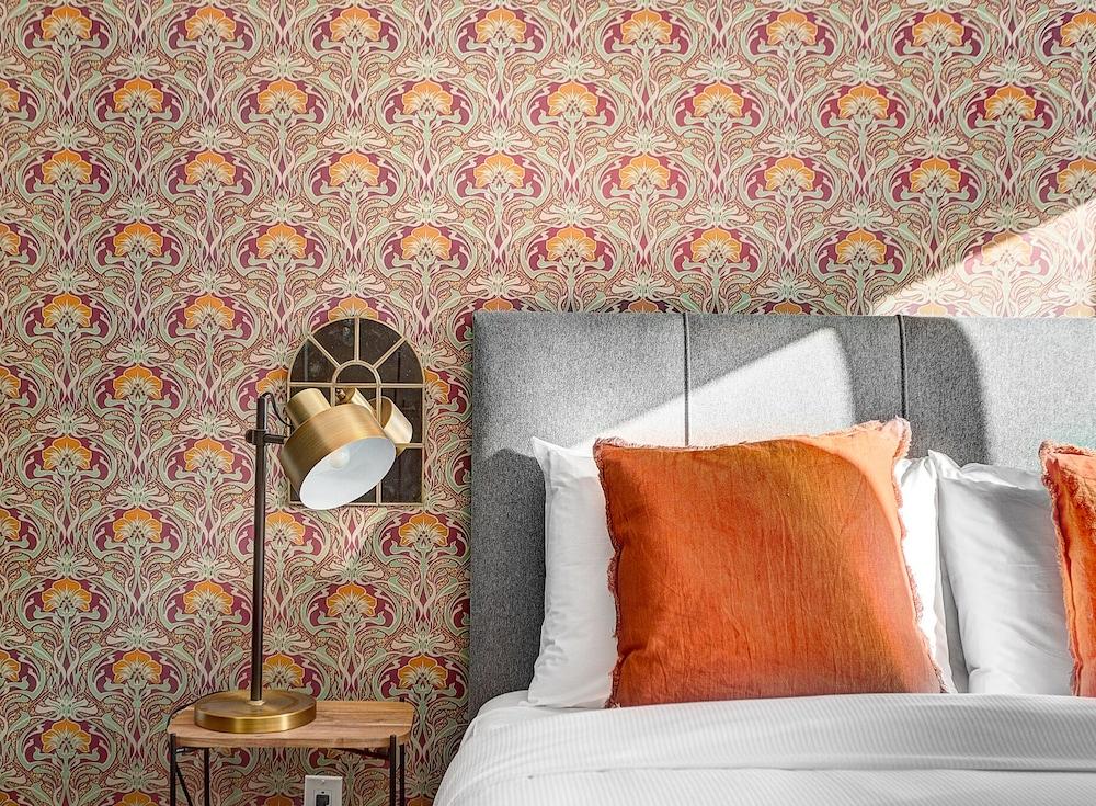 Burgundy Lofts - Marché Atwater