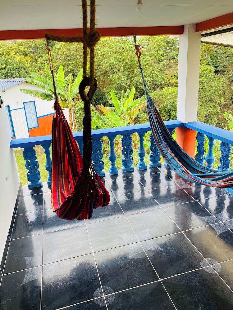 Finca Hotel Paisaje Cafetero