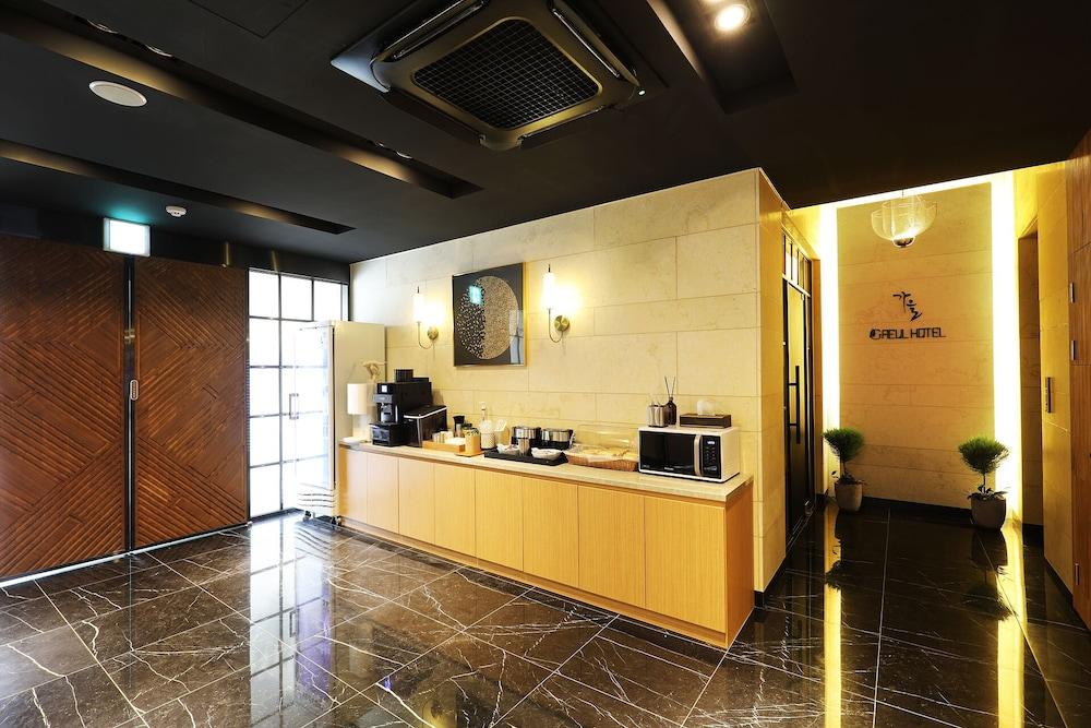 Gaeul Hotel