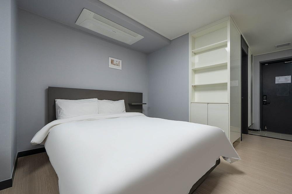 Myeongga Ubleth Hotel