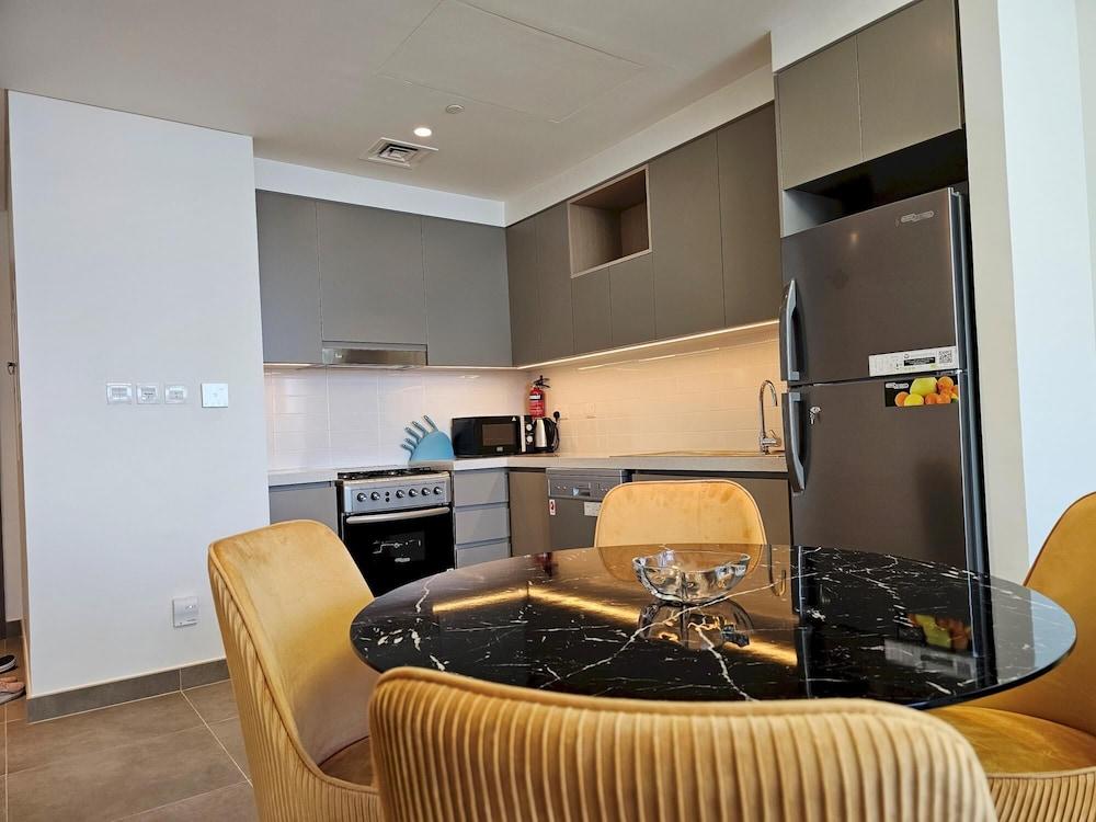 Fortune Inn - 2 Br With Amazing View