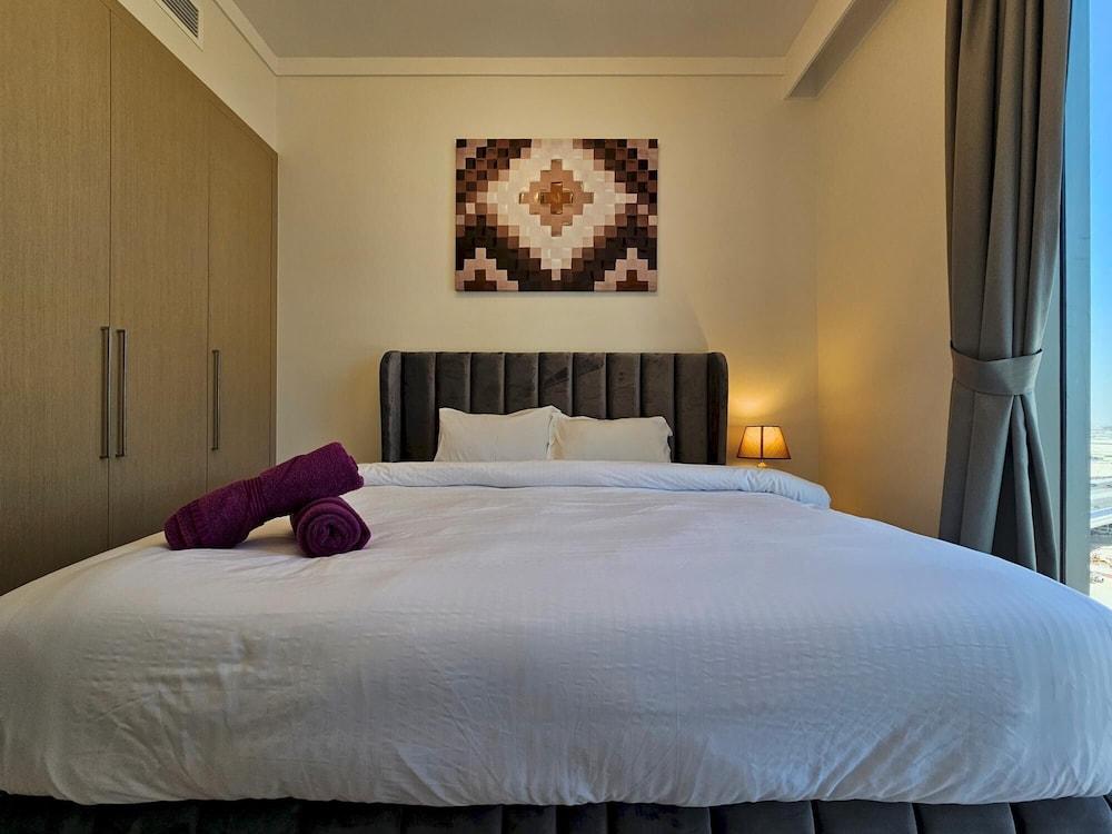 Fortune Inn - 2 Br With Amazing View