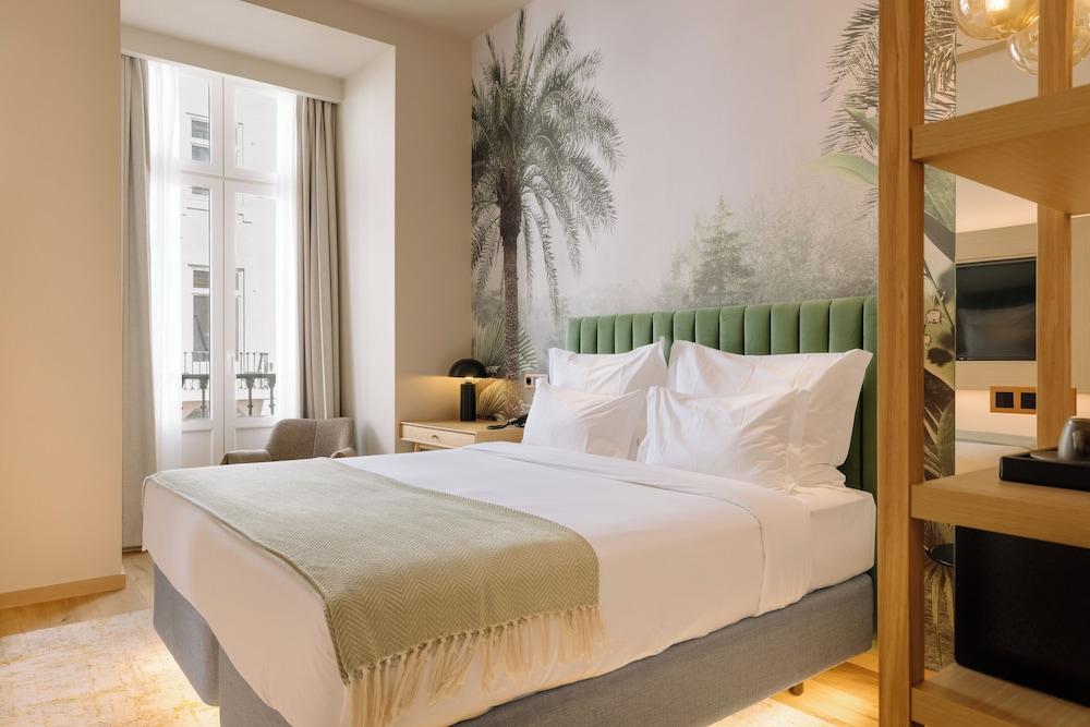 Pestana Rua Augusta - Lisboa