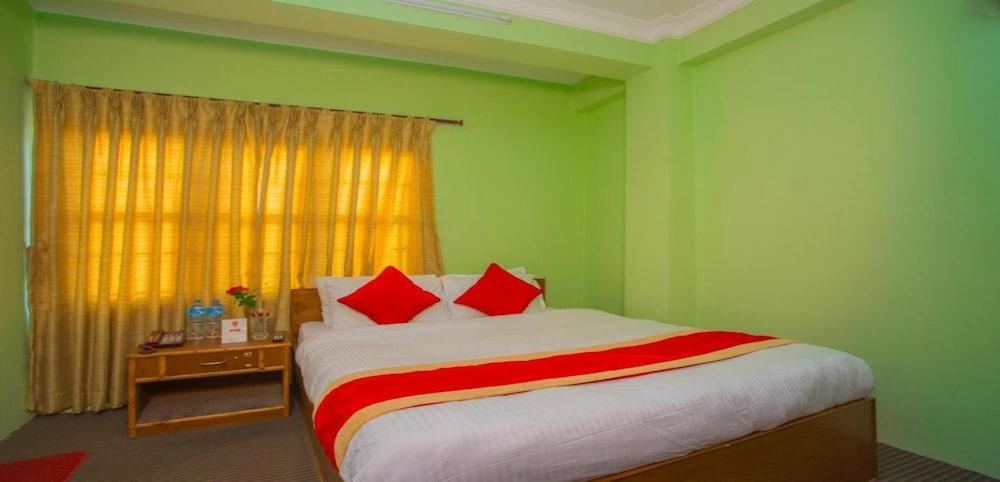 MeroStay 248 Graden Guest House