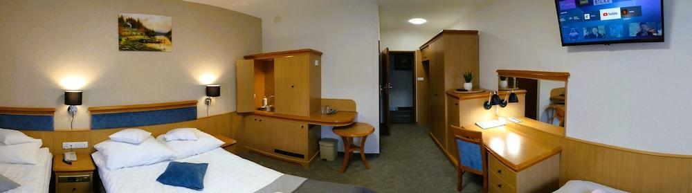 Olimpia Resort & SPA