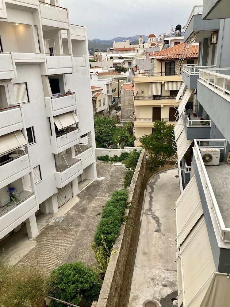 Chios Cozy studio Island Getaway