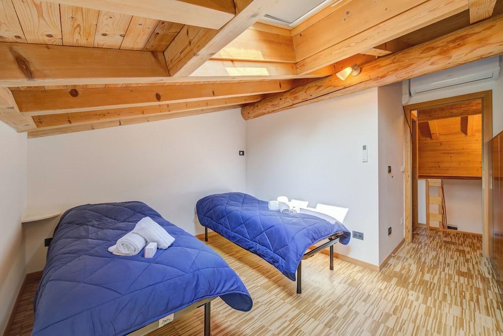 Casa Mondragon In Lazise