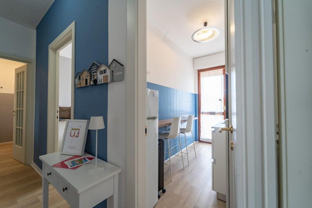 Le Orchidee in Sanremo