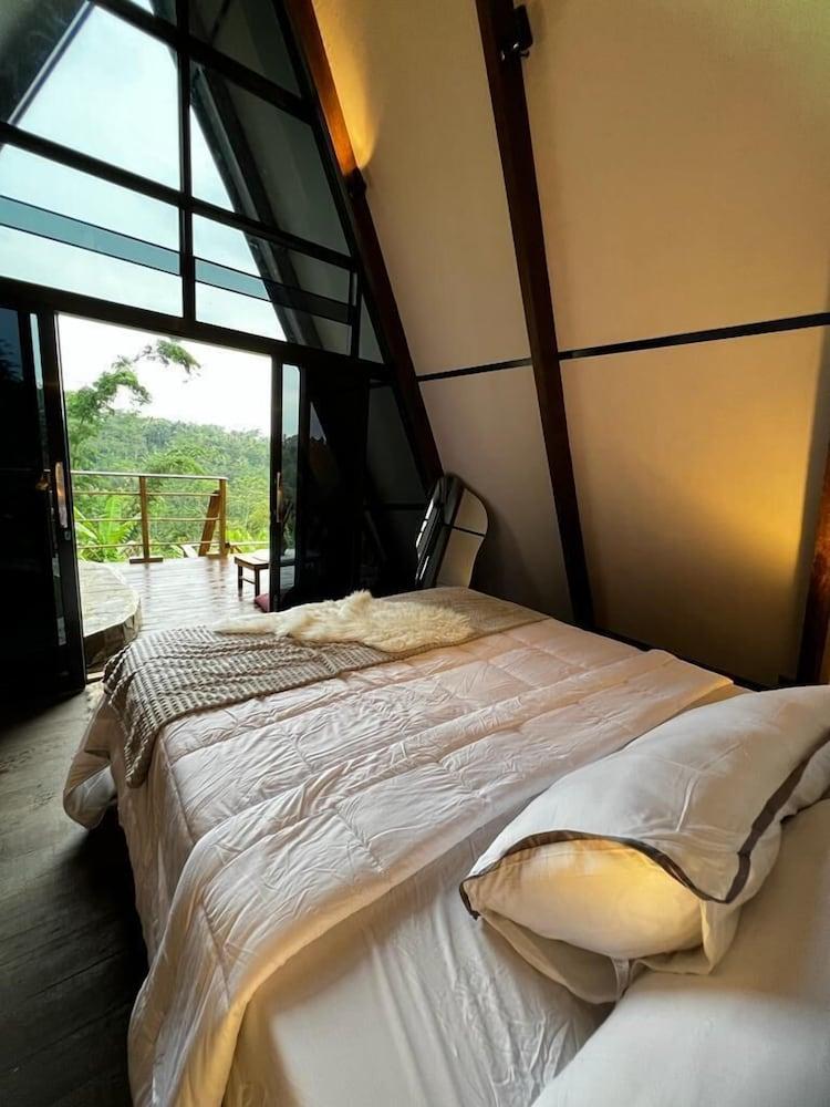 Chalet Bromo lounge & lodge