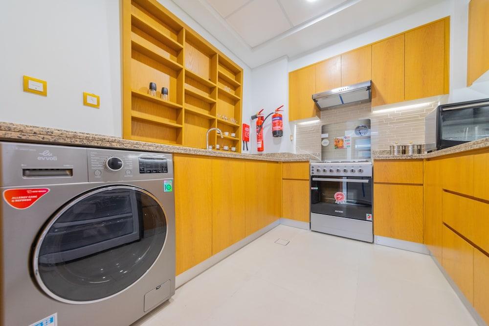 Eden's Dubai - Bellevue