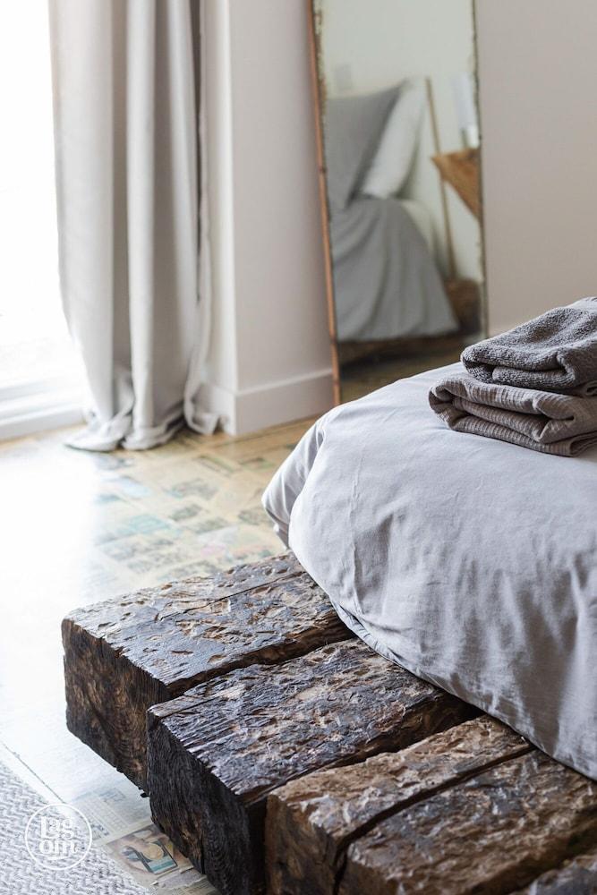 Stay Lagom Riders Lodge