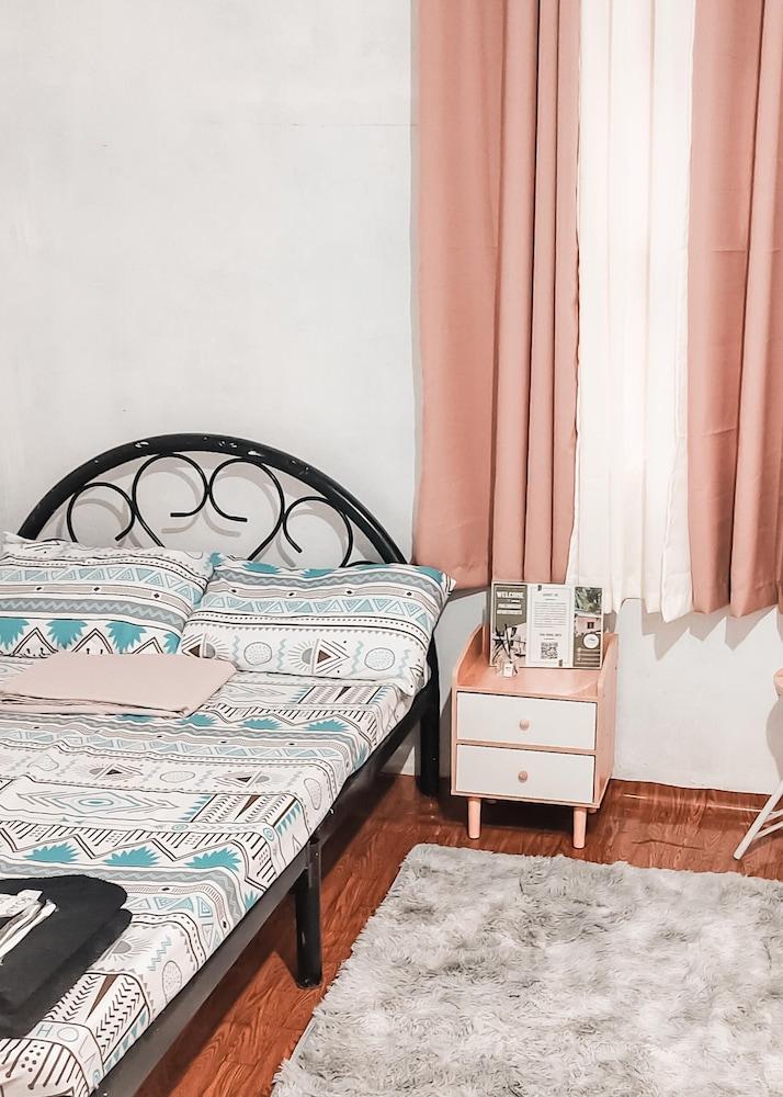 Malunggay Apartments