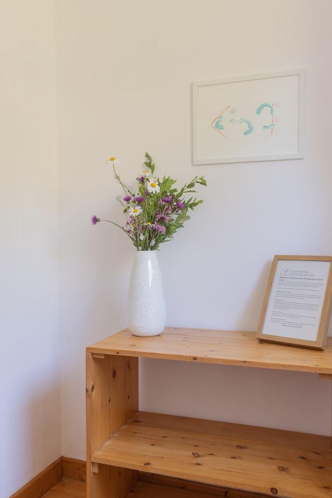 The Common Knowledge Centre