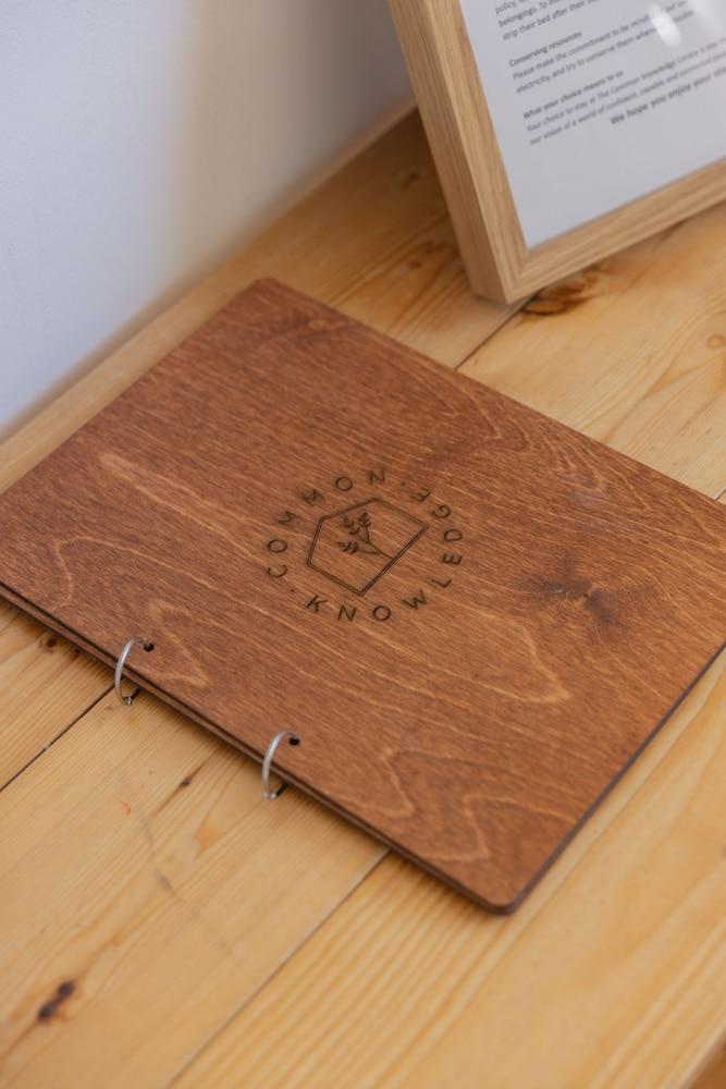 The Common Knowledge Centre