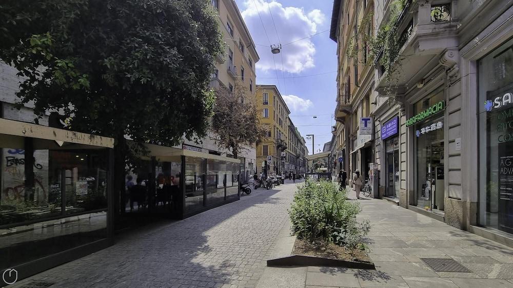 Italianway - Sarpi 10 B