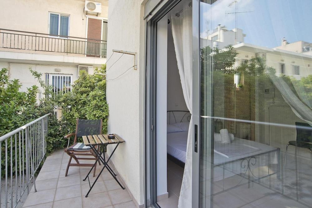 Glyfada Cozy in Glifada