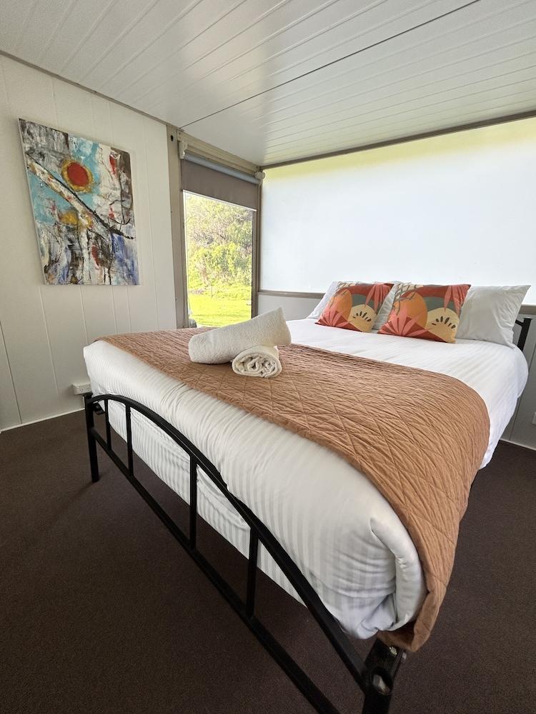 Wilsons Prom Holiday Park