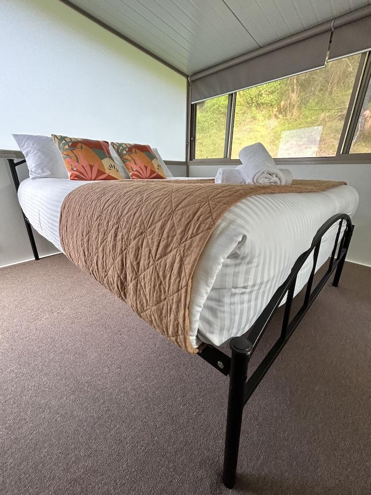 Wilsons Prom Holiday Park